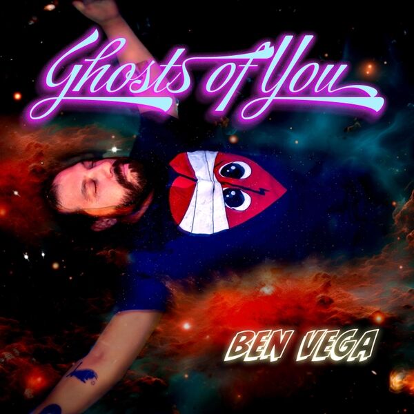 Cover art for Ghosts of You